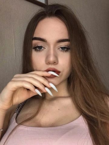 Анкета проститутки Гертруда - Фото 1, , 25 лет, №77425