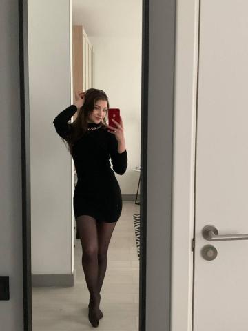 Анкета проститутки Ульяна - Фото 1, , 26 лет, №77774